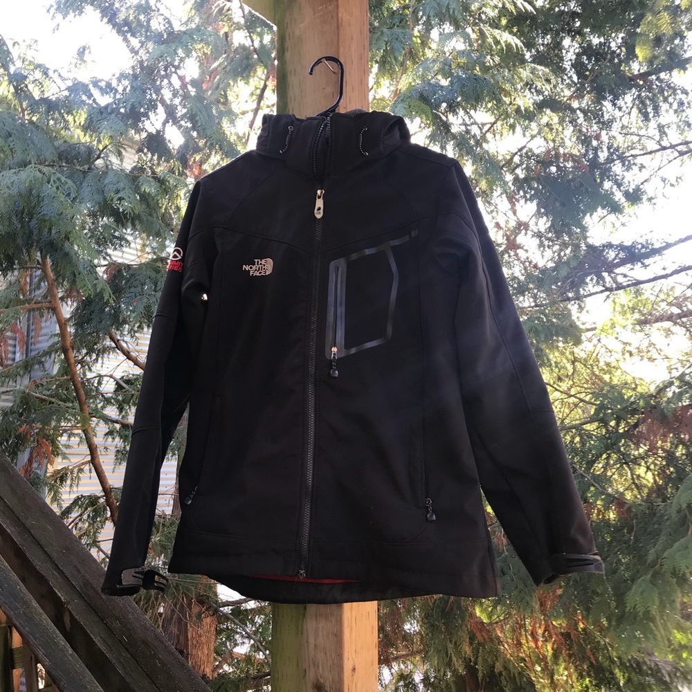 North Face Summit Series Goretex XCR Jacket